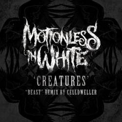 Motionless In White : Creatures (